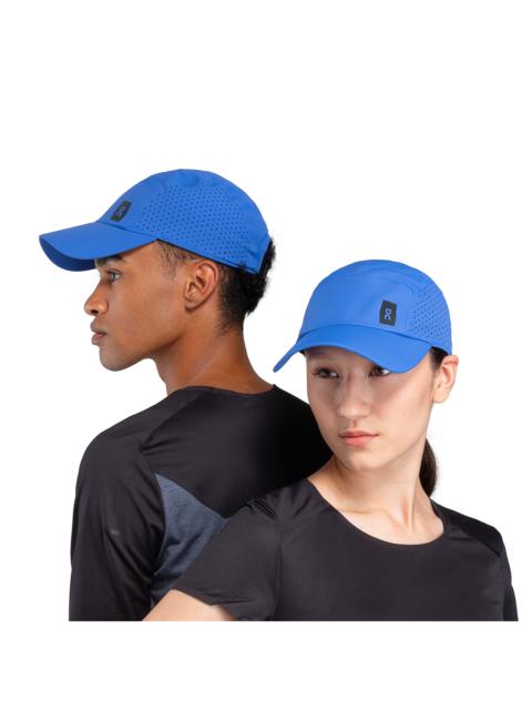 On Lightweight Cap