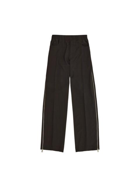 1017 ALYX 9SM CONTRAST SIDE ZIP PANT