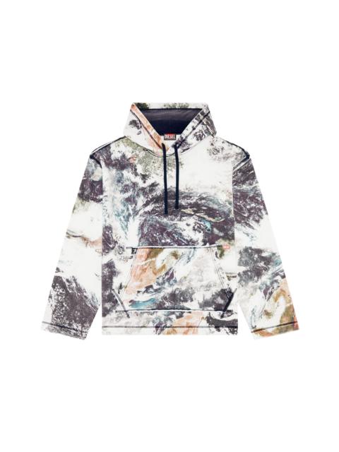 Diesel S-PAY-HOOD-L1