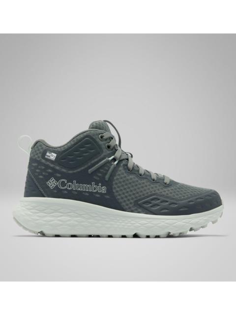 Columbia Women's Konos TRS OutDry Mid Shoe
