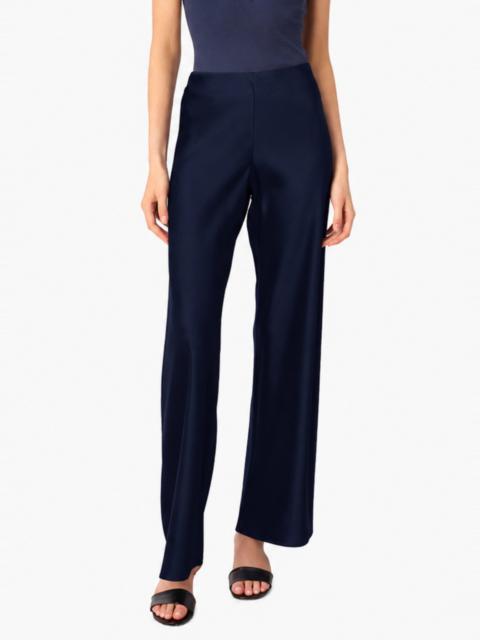 CAMI NYC BRISTOL MID RISE PANT NAVY