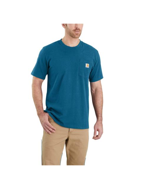 Carhartt Dearborn Relaxed Pocket T-Shirt
