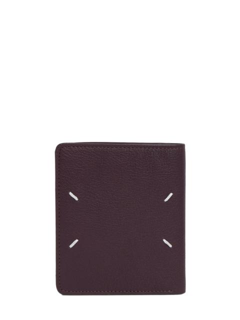 Medium Flip Flap wallet