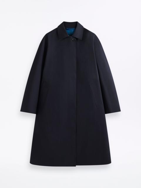 Mackintosh Maree Reversible Rubberised Coat