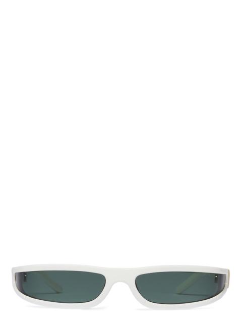 Rick Owens SUNGLASSES