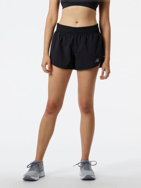New Balance Accelerate 2.5 inch Short