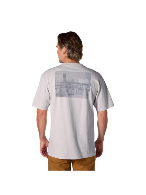 Carhartt Dearborn Loose Fit Ford Archive Truck T-Shirt