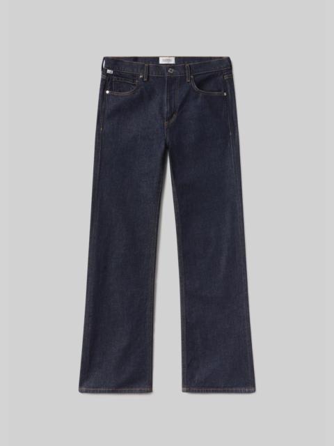 Citizens of Humanity Genova Low Rise Boot
In Helia