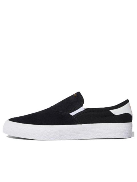 adidas adidas 3MC Slip 'Black White' EG2637