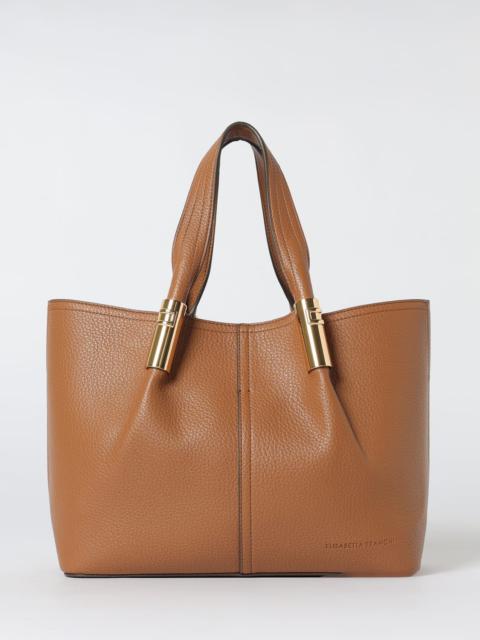 ELISABETTA FRANCHI Shoulder bag woman Elisabetta Franchi