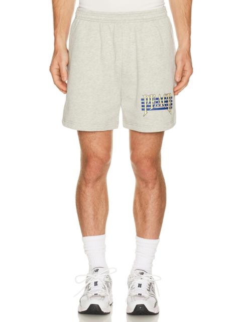 Museum of Peace & Quiet Seventies Sweatshorts