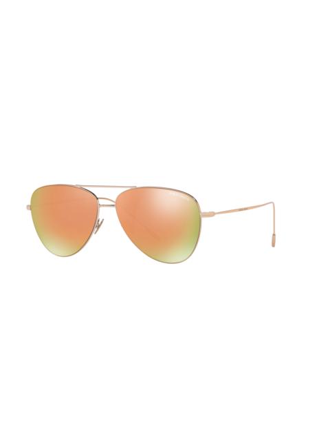 GIORGIO ARMANI AR6049