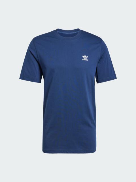 adidas Trefoil Essentials Tee