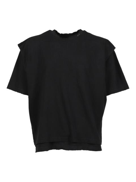OAKLEY x Piet layered T-shirt