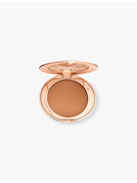 Charlotte Tilbury Airbrush Flawless Finish skin-perfecting micro-powder 8g