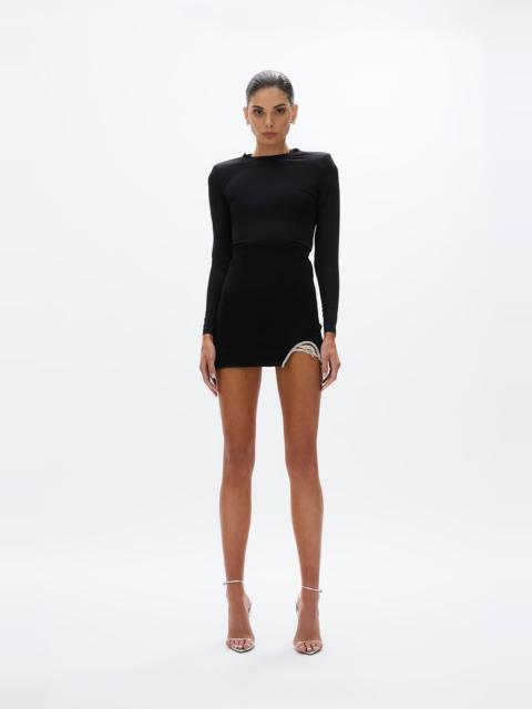 RACHEL GILBERT ALLORA SKIRT