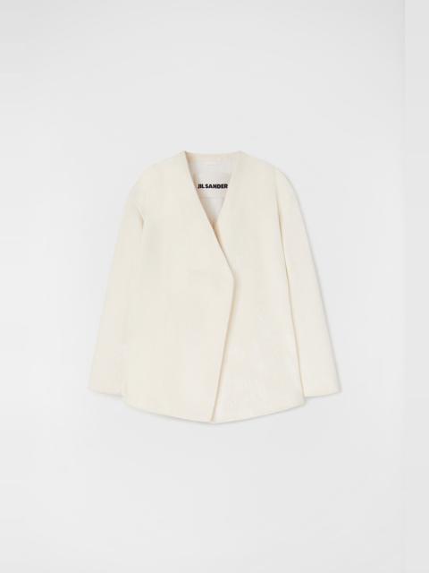 Jil Sander Tailored Jacket