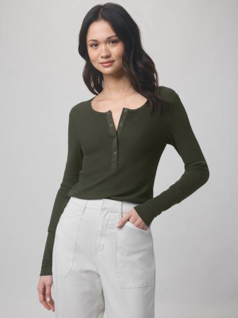 Splendid Thermal Forever Henley