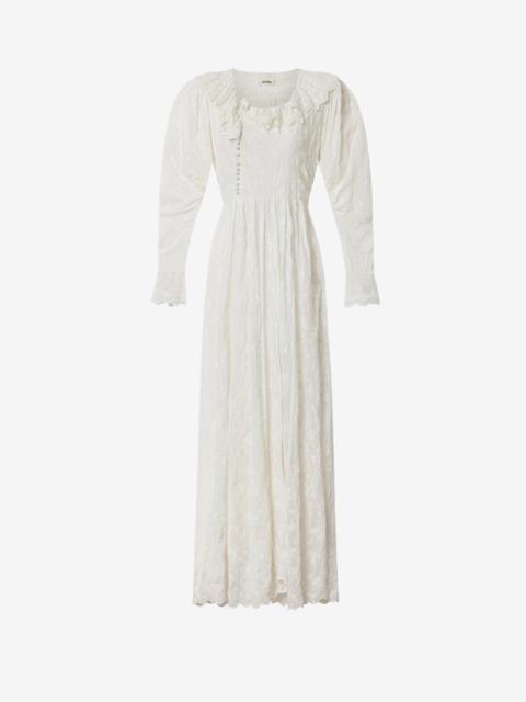 Isabel Marant ZOEN DRESS