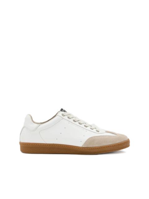 ALLSAINTS Leo low-top sneakers