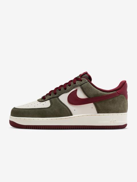 Nike Nike Air Force 1 '07 LV8 Men's Shoes
