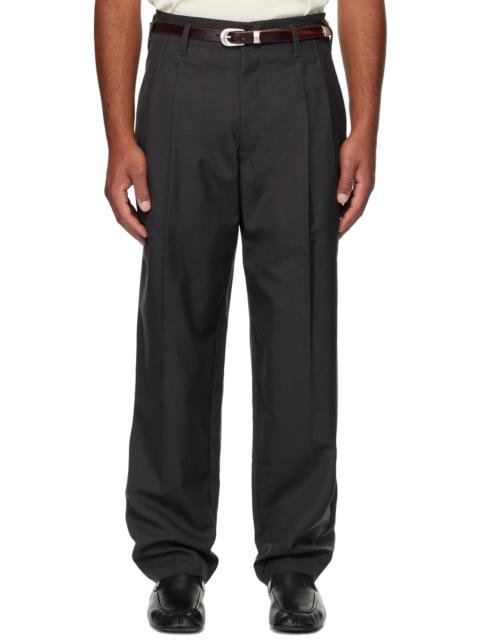 Lemaire Easy trousers