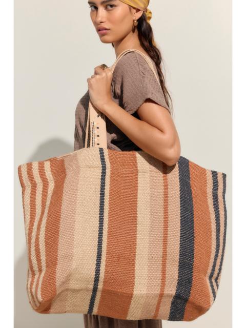 FREE PEOPLE Copacabana Tote