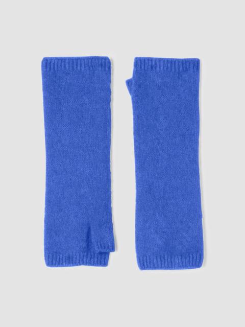 EILEEN FISHER Cashmere Silk Bliss Glovelettes