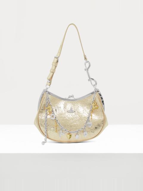 Vivienne Westwood CHARM FRAME PURSE