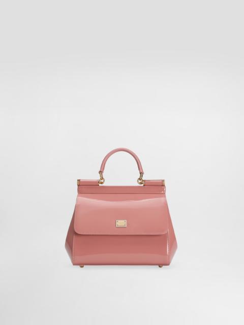 Dolce & Gabbana Medium Sicily handbag