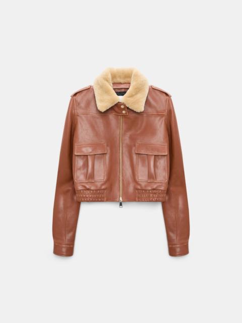 DOROTHEE SCHUMACHER FIRST LOVE jacket