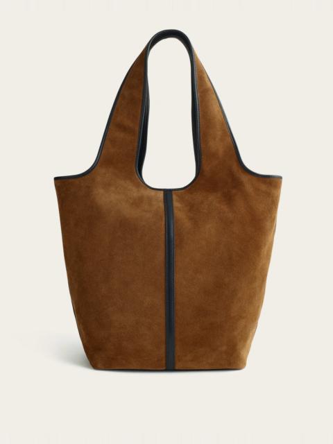 Madewell The Ellis Shopper Tote