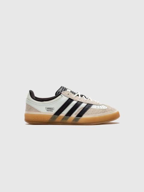 adidas BAD BUNNY X GAZELLE INDOOR "BENITO"