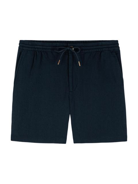 Rails Men's Archer Drawstring Shorts - Deep Meridian