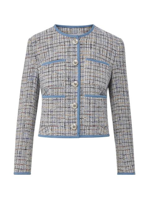 DARLA TWEED JACKET