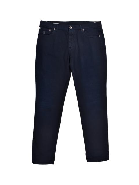 Brunello Cucinelli PANTS "NIGHT" M0Y16D221Y_C7300