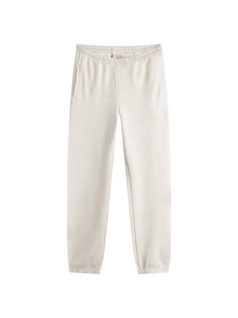 SKIMS SKIMS Cotton Fleece Jogger