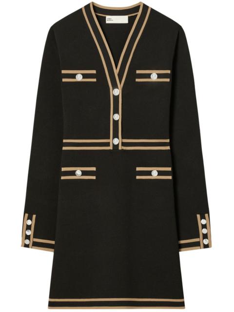 TORY BURCH Kendra swater dress