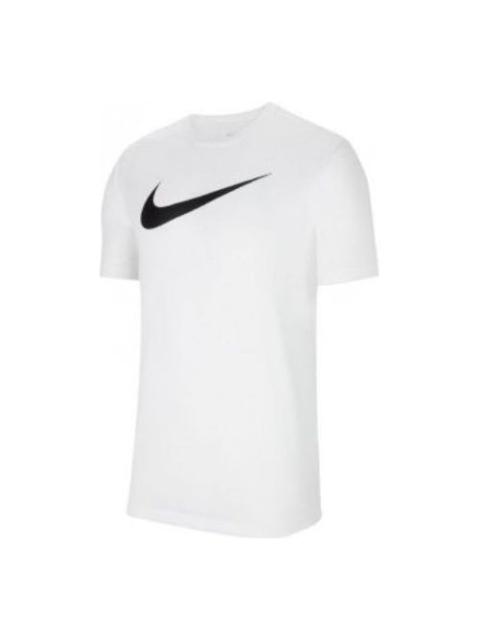 Nike Nike 드리프 공원 축구 티셔츠 'White' CW6936-100