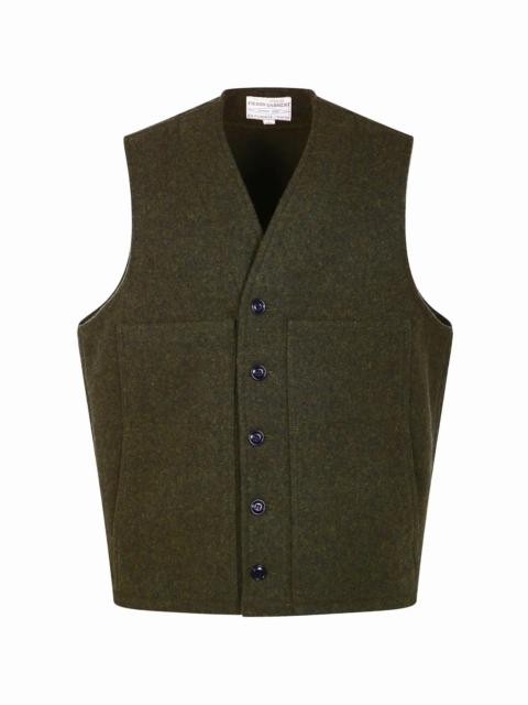 FILSON Filson Button Pocket Gilet