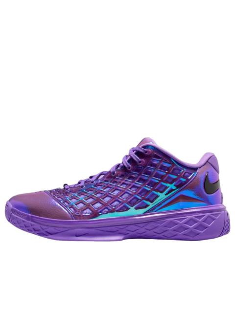 Nike Nike Kobe 3 Protro 'All-Star Warning Label' IU3313-500