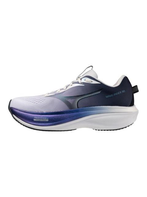 Mizuno Wave Rider 30 Running Shoe, Tsukiakari Pack