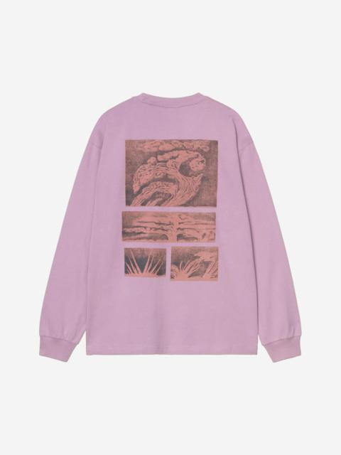 Carhartt WIP Long Sleeve Emerge T-Shirt
