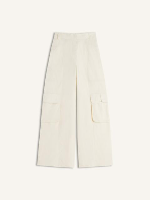Maison Kitsuné PARACHUTE PANTS