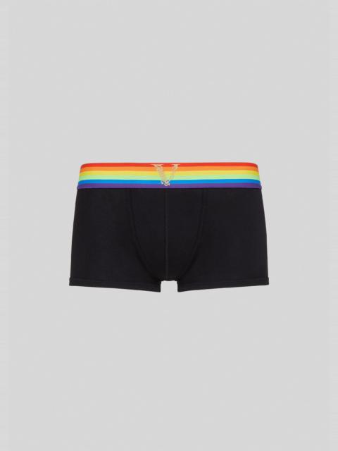 VERSACE Versace x Pride Trunks