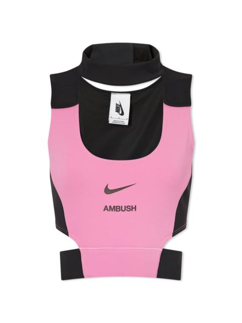 Nike x Ambush Crop Top W