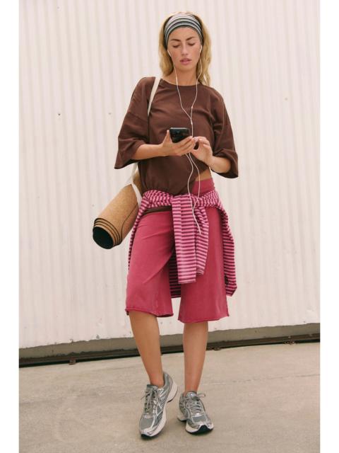 FREE PEOPLE Hot Shot Renewal Pants