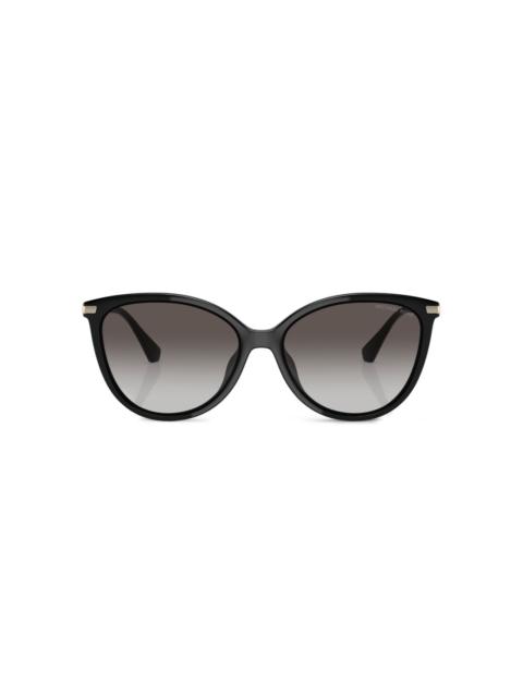 MICHAEL KORS Dupont tinted-lenses sunglasses
