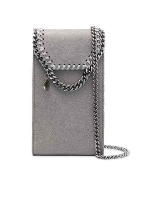 Falabella crossbody phone pouch