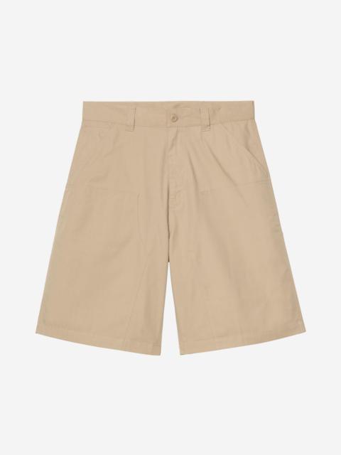 Carhartt WIP Postal Double Knee Short
